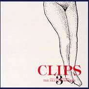 The Yellow Monkey : Clips 3 Video Collection 1999-2001
